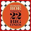 Tommy's 22 Big Ones (2001) - Tommy Roe скачать в mp3 бесплатно ...