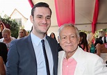 Cooper Hefner Net Worth: Meet the Heir of the Playboy Estate | Money