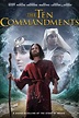 The Ten Commandments (2006) - Taste