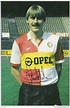 Ivan Nielsen WM 1986 EX Feyenoord 1 - Authographs | Sport, Voetbal ...