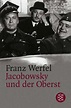 Jacobowsky und der Oberst - Franz Werfel (Buch) – jpc