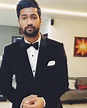 Vicky Kaushal's 31st Birthday To Be College Friend Reunion In New York ...
