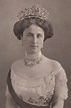 Grand duchess Feodora of Saxe Weimar -Eisenach,... - Post Tenebras, Lux