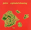 Polvo - Exploded Drawing (CD), Polvo | CD (album) | Muziek | bol