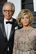 Jane Fonda's Kids Encouraged Her Split From Boyfriend Richard Perry