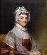 The Portrait Gallery: Abigail Adams