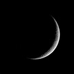 Waxing Crescent Phase