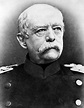 Otto Eduard Von Bismarck : For nearly three decades he shaped the ...