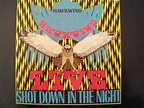 Hawkwind - Shot down In the Night - YouTube
