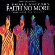 Faith No More - A Small Victory (Remixed By Youth) (CD, Single) | Discogs