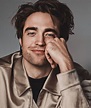Robert Pattinson posted on Instagram: “I hope you have a great day 🥰 # ...