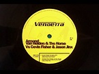 Armand Van Helden & The Horse - Ghetto House Groove. - YouTube