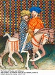 John Holland, Duke of Exeter and Earl of Huntingdon (1352?-1400)