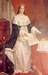 Marguerite de Bourgogne — Diocèse de Sens & Auxerre
