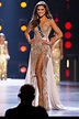 See All The 2018 Miss USA Contestants In Their Evening Gowns! | Beauty ...