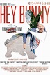 Hey Bunny (2017) — The Movie Database (TMDB)