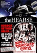 The Hearse (1980) movie cover