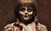'Annabelle 3' Officially Titled 'Annabelle Comes Home'; First Teaser ...