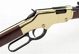 Henry Repeating Arms M.H004 Golden Boy Rifle