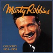 Marty Robbins Box set: Country 1951-1958 (5-CD Deluxe Box Set) - Bear ...