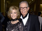 Jane Fonda and Richard Perry Split After 8 Years Together | E! News UK