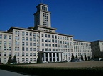 Nankai University (NANKAI) - Apply online – SICAS | Study in China