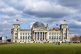 Tudo Que Você Precisa Saber Antes de visitar o Reichstag Berlim