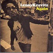 Lenny Kravitz – Again Lyrics | Genius Lyrics