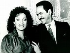 Amazon.com: Vintage photograph of Daphne Maxwell Reid and husband Tim ...