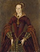 1590s Posthumous portrait of Lady Jane Grey Streatham Portrait by ...