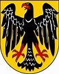 Imagen - Wappen Deutsches Reich (Weimarer Republik).png | Historia ...