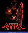 American Guinea Pig: Sacrifice [Blu-ray] : Amazon.com.mx: Películas y ...