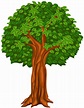 Cartoon Trees Wallpapers - Top Free Cartoon Trees Backgrounds ...