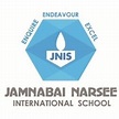 Jamnabai Narsee International School, Vile Parle West, Mumbai ...