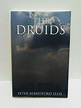 The Druids Peter Berresford Ellis Softcover 1994 - Etsy Canada | Druid ...