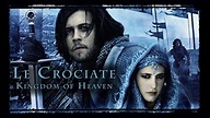 Le crociate Kingdom of Heaven (film 2005) TRAILER ITALIANO - YouTube