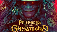 ’Prisoners of the Ghostland’ Review: Sluggish Tempo and Listless Plot