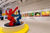 First Look: Phillips Opens A Keith Haring Exhibition At K11 Musea ...