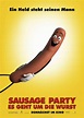 Poster zum Film Sausage Party - Es geht um die Wurst - Bild 34 auf 37 ...