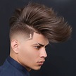 86 Awesome Haircut For Men With Line - Haircut Trends