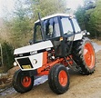 David Brown 1390 traktorit, 1981 - Nettikone