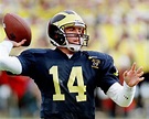 ESPN's Brian Griese Remembers Michigan Wolverines Football's 1997 ...