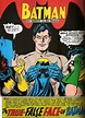 Bronze Age Babies: Carmine Infantino's Batman - Detective Comics 363