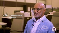 Carl Cunningham , Patient Story - YouTube
