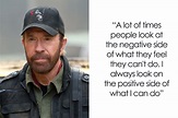 138 Chuck Norris Quotes You Should Read Before He Bans You From The ...