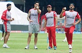 We May See A New Coach Of Kings XI Punjab And It Could Well Be Virender ...