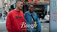 Boogie (2021) - Trailer - Taylor Takahashi, Pamelyn Chee ...