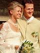 Corinna Schumacher gives first interview since Michael Schumacher’s ...