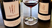Three Sticks Wines – Daniel Mangin