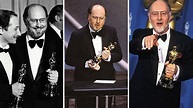 JOHN WILLIAMS AND THE OSCARS — The Daily Jaws